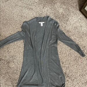 Gray Women's Sweater